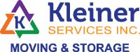 Kleiner Services - Moving & Storage image 1